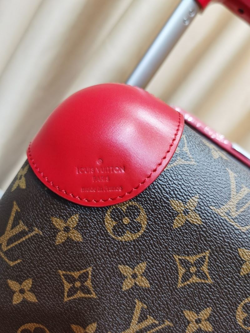 Louis Vuitton Suitcase